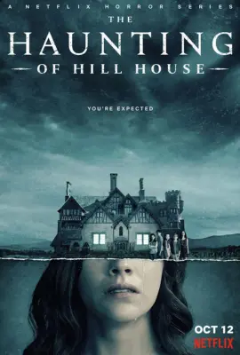 HAUNTING OF HILL HOUSE