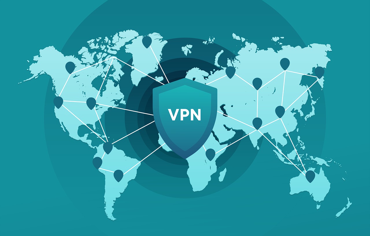 VPN and PTV