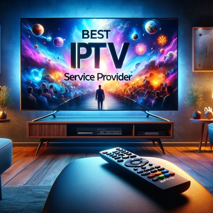 Best iptv service provider