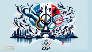 Olympics PARIS 2024